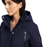 Ariat Sterling Insulated H20 Parka