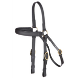 Zilco Barcoo Bridle - SFL