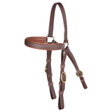Zilco Barcoo Bridle - SFL