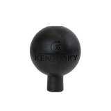 Kentucky Lead and Wall Protection Rubber Ball