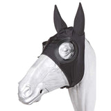 Race Hood Lycra 1/2 Cup - Neoprene Ears