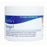 Sykes Potties Isogel