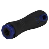 STC Soft Touch Rasp Handle