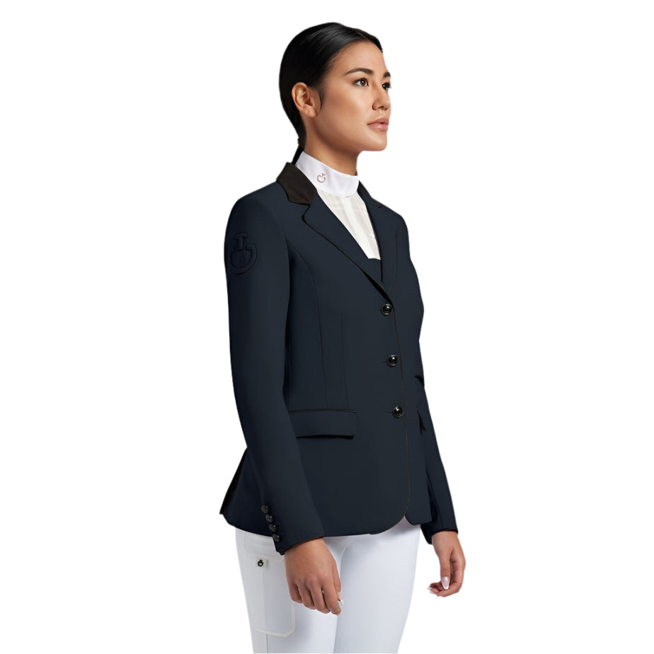 Cavalleria Toscana Ladies GP Riding Jacket