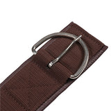 Anti-Gall Western Cinch Girth