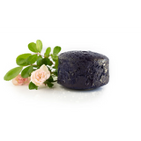Eco-Friendly Purple Toner Shampoo Bar