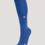 Tommy Hilfiger London Winter Riding Socks 2 Pack
