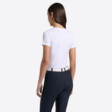RG Italia Triple Bar T-Shirt- Girls