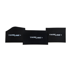 Thinline Trim To Fit Shims - Western