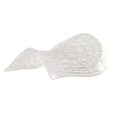 Acavallo Non-Slip Gel Rear Riser