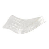 Acavallo Non-Slip Gel Rear Riser