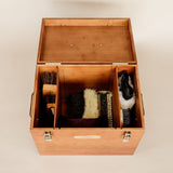 Kentucky Horsewear Tack Box Set