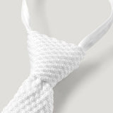 Tommy Hilfiger Adam Knit Tie With Zip