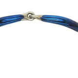 Bombers Eggbutt Bradoon Snaffle Ultra Comfy