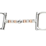 Dee Bit Copper Rollers