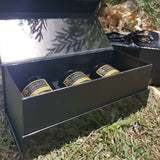 Hairy Pony Candle Gift Series