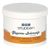 Stubben Glycerine Saddle Soap