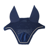 Kentucky Horsewear Ear Bonnet Wellington Basic Velvet