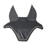 Kentucky Horsewear Ear Bonnet Wellington Basic Velvet
