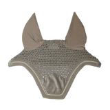 Kentucky Horsewear Ear Bonnet Wellington Basic Velvet