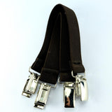 Show Quest Joddy Clips Brown