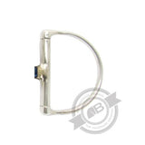 Bombers Classic Dee Elliptical Dressage Control
