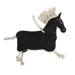 Kentucky Horsewear Horse Toy-Pony-Black