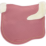 Estate Fleece saddlecloth Dressage