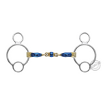 Bombers 2.5 Ring Elliptical Dressage