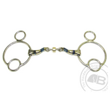 Bombers 2.5 Ring McHardy
