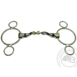 Bombers 3 Ring McHardy