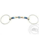 Bombers Loose Ring Elliptical