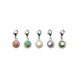 Kentucky Horsewear Lucky Charms Drop - Set of 5