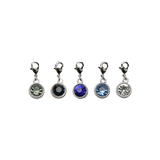 Kentucky Horsewear Lucky Charms Drop - Set of 5