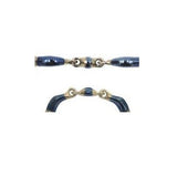 Bombers Classic Dee Elliptical Dressage Control