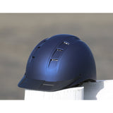 Eurohunter Freedom Lite Helmet Metallic