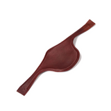 Equipe Leather Lining "Evo" Stud Girth GH26