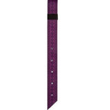 Ezy Ride Latigo Pattern Rasberry Snake