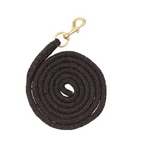 Braided PP Lead - Brass Clip