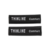 Thinline 2 Piece Halter Cheek Liner