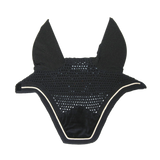Kentucky Horsewear Ear Bonnet Wellington Basic Velvet