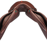 Equipe Synergy Special Jump Saddle