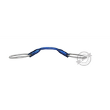 Bombers Loose Ring Titanium Happy Tongue