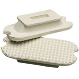 Stirrup Treads - Knife Edge