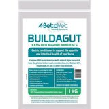 BetaVet BuildaGut -  BetaVet