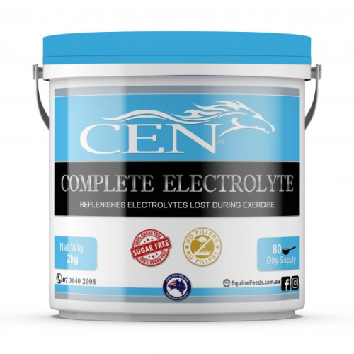 CEN Complete Electrolyte -  C.E.N