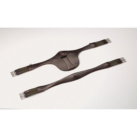 Equipe GH09 Pony Stud Girth Base -  Equipe