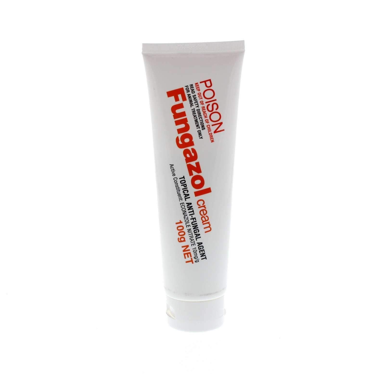 Fungazol Cream -  Saddleworld P/L