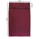 Kentucky Stable Curtain -  Kentucky