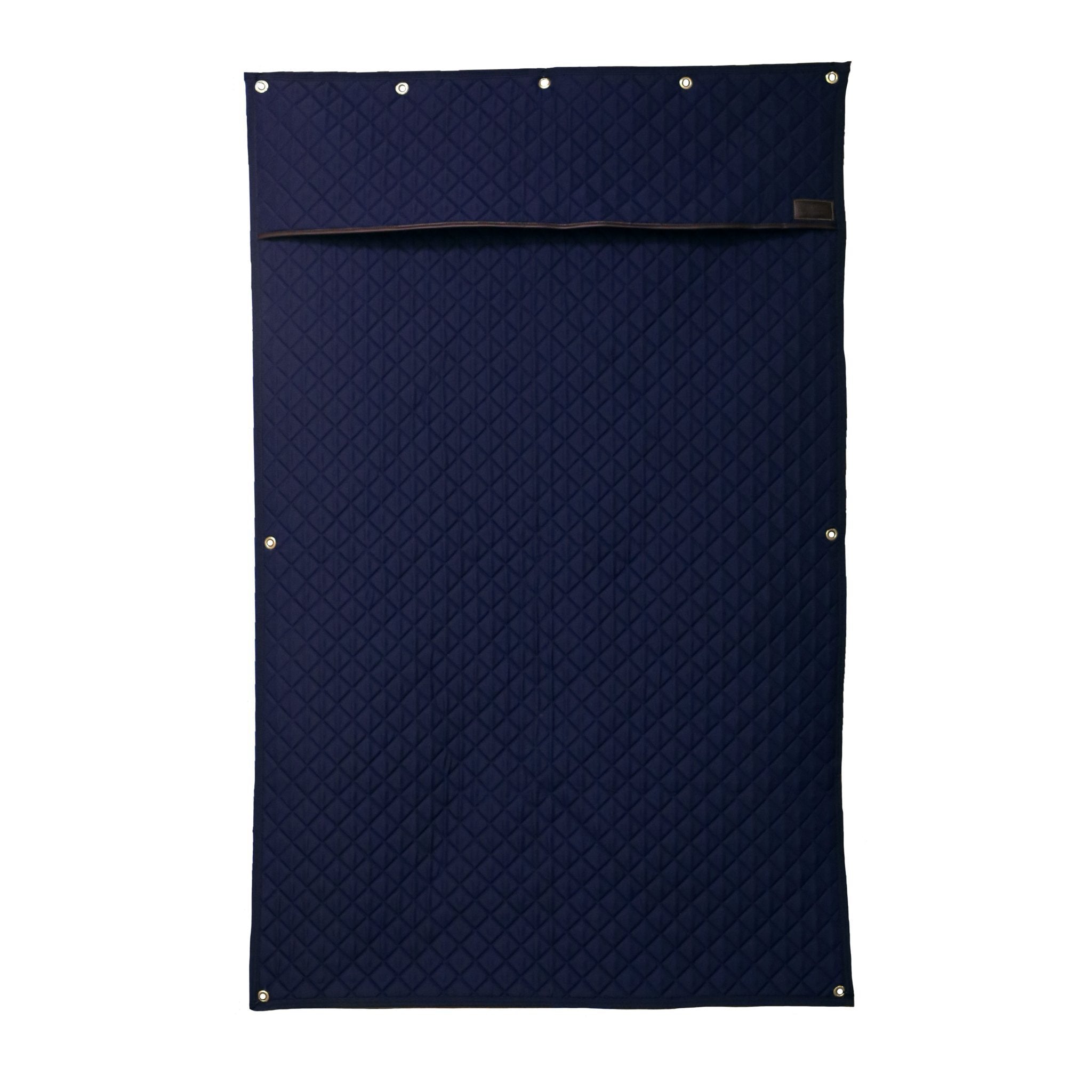 Kentucky Stable Curtain -  Kentucky